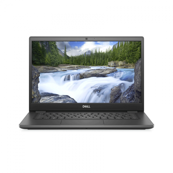 Laptop Dell Latitude 3410 (Core i3-1011U/4GB Ram/256GB SSD/Intel UHD/14 inch FHD/Fedora/Đen)