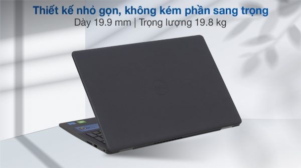 Laptop Dell Vostro 3500 i5 1135G7/8GB/256GB/Win10