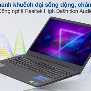 Laptop Dell Vostro 3500 i5 1135G7/8GB/256GB/Win10