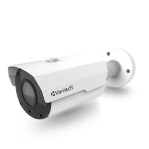 Camera Quảng Ngãi: Camera hồng ngoại AI IP Vantech VPH-5546AI-TLQN, độ phân giải 5.0MP, hồng ngoại 40m, chuẩn nén hình ảnh H.265, tiêu chuẩn IP66.