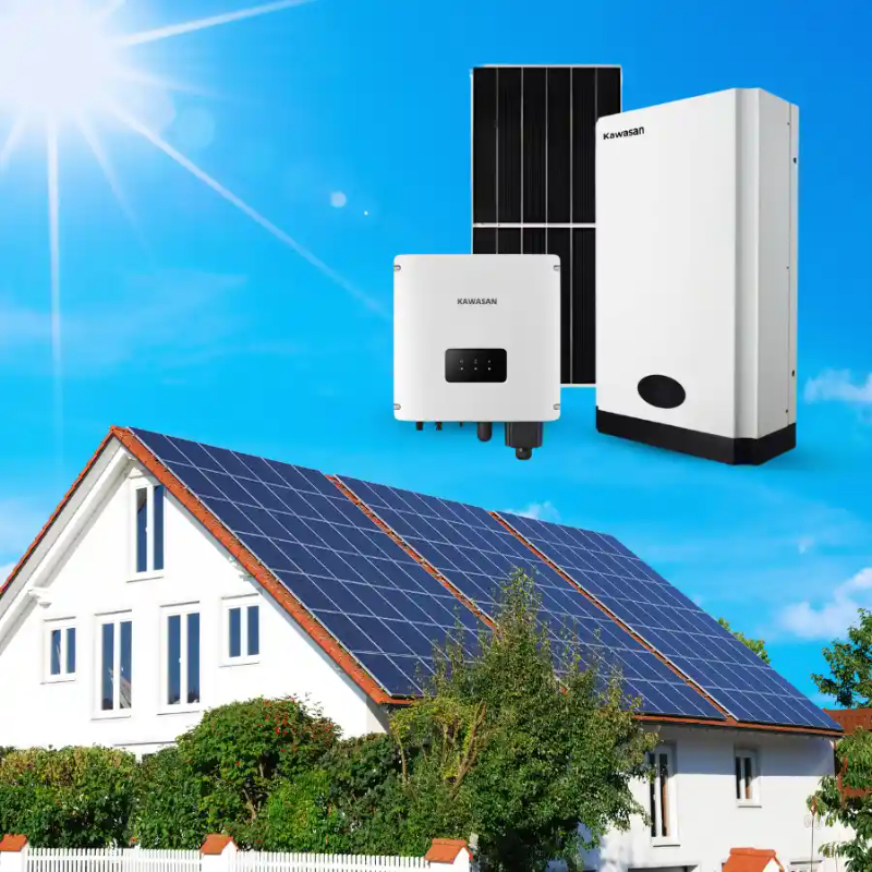 Các câu hỏi thường gặp (FAQ) về điện mặt trời tại Quảng Ngãi