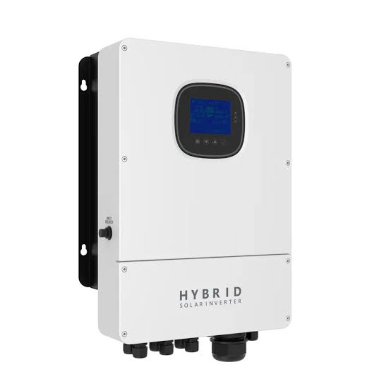 Các thương hiệu inverter uy tín trên thị trường