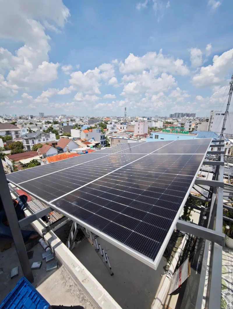 Giải đáp các thắc mắc thường gặp (FAQ)