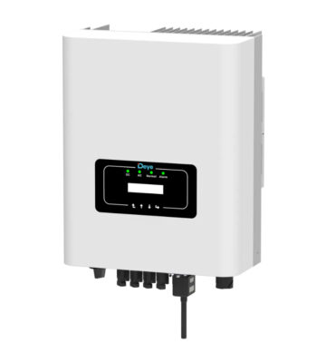 Inverter Hòa Lưới: Bảng Giá Và Hướng Dẫn Chọn