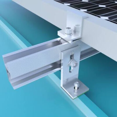 Ray Nhôm Điện Năng Lượng Mặt Trời