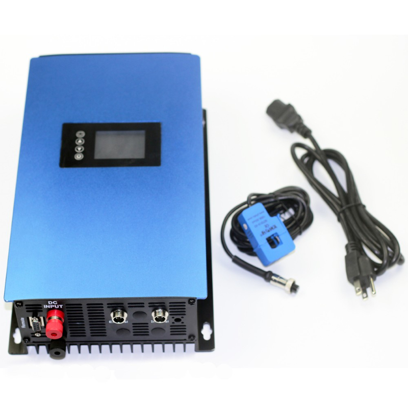 Thành Long Digital - Đơn vị phân phối inverter hòa lưới chính hãng tại Quảng Ngãi