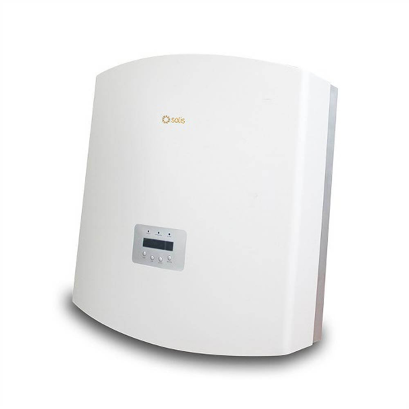 TOP 5 thương hiệu inverter hòa lưới phổ biến trên thị trường